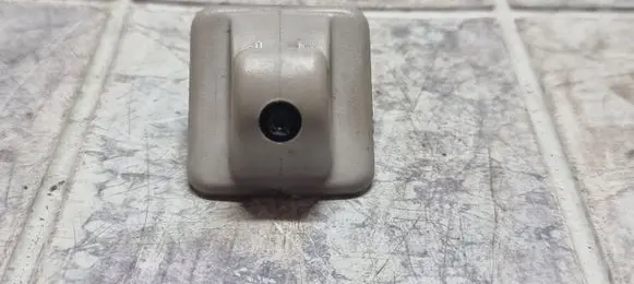 Citroen C3 Sun visor clip/hook/bracket 
