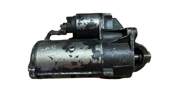 Suzuki Grand Vitara II Starter motor D7R49