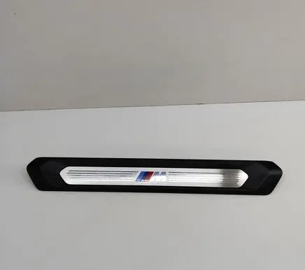 BMW X3 G01 Front sill trim cover 8068487