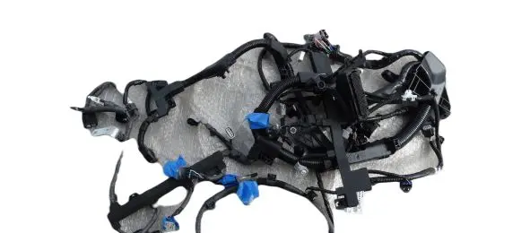 Toyota C-HR I Engine installation wiring loom 82121-F4072
