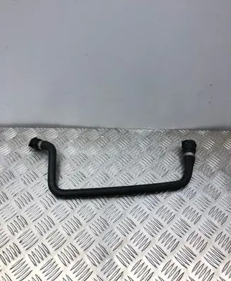BMW 5 E60 E61 Engine coolant pipe/hose 7799749