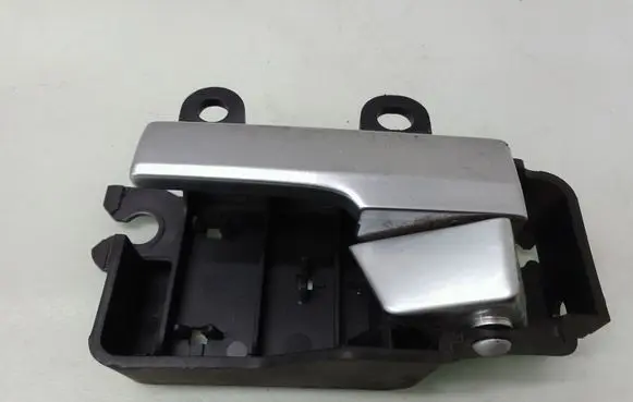Ford Focus C-MAX Rear door interior handle 3M51R22601