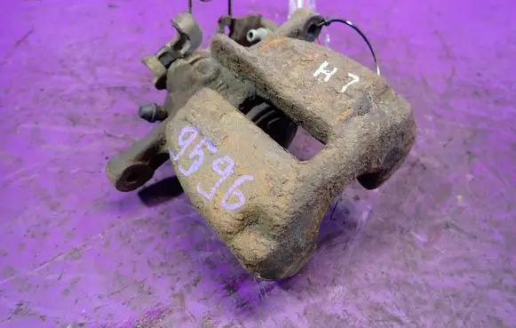 Fiat Scudo Rear brake caliper