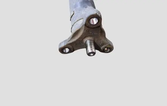 BMW 1 F20 F21 Drive shaft (set) 7598401 14061603972 44061603972