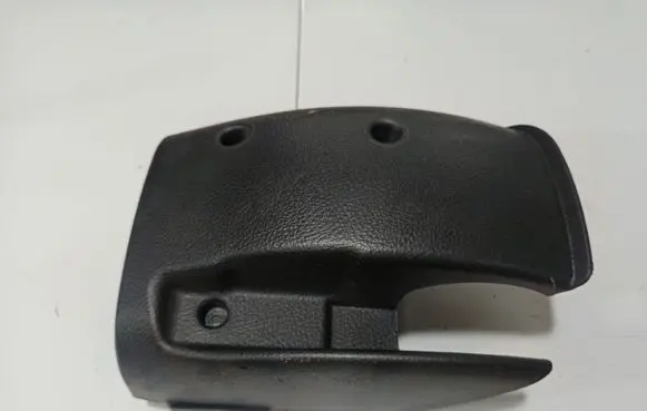 Hyundai Santa Fe Steering wheel column trim 848512E100 84851-2E100