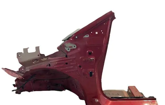 Ford Puma Front quarter panel 