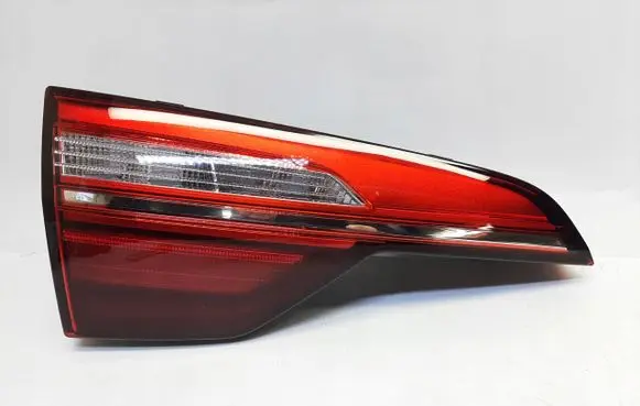 Audi A4 S4 B9 8W Rear/tail lights 8W9945075