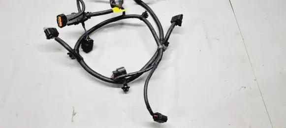 Hyundai Kona I Parking sensor (PDC) wiring loom 91880J9620 91880J9670