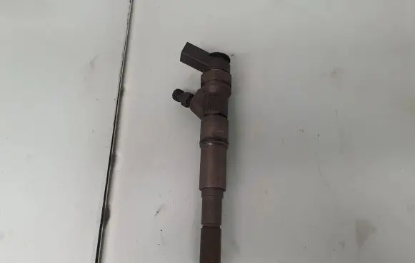 BMW X3 E83 Fuel injector 7793836 13537793836 0445110216