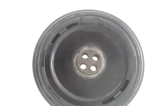 BMW X5 E53 Crankshaft pulley