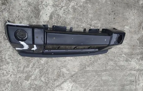 Jeep Commander Front bumper 1CF61TRMAA