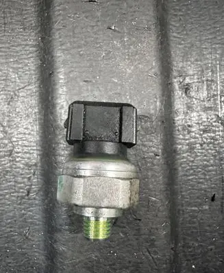 Air conditioning (A/C) pressure sensor
