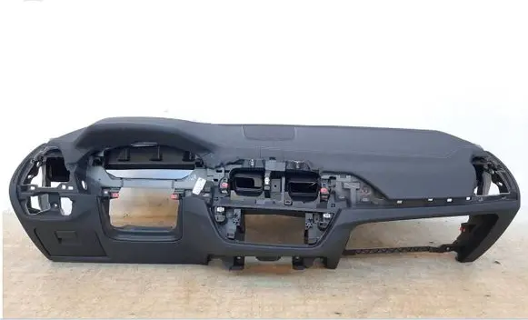 BMW X4M F98 Dashboard 