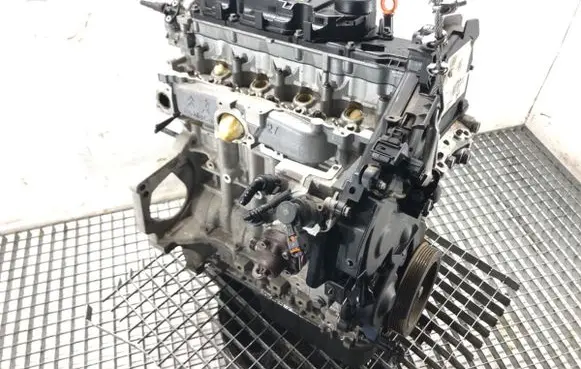 Peugeot 208 I Engine BHYDV6FD