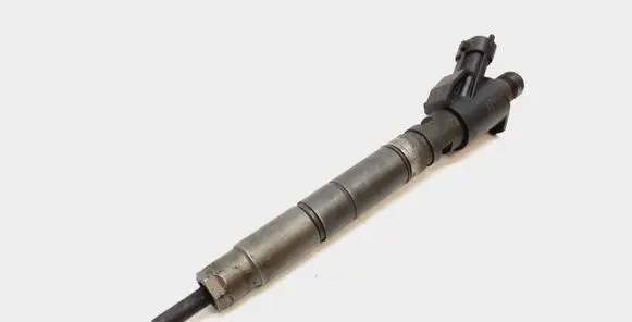 Volvo XC60 Fuel injector 0445116036 31272767
