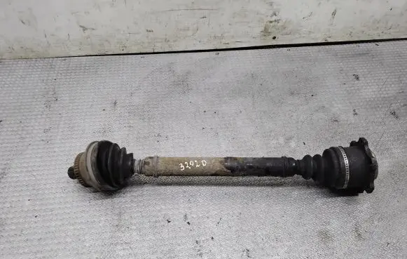 Audi A6 S6 C5 4B Front driveshaft