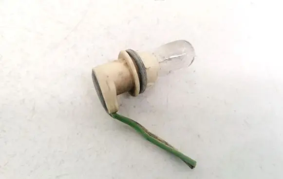 Nissan Almera Tino Headlight part 