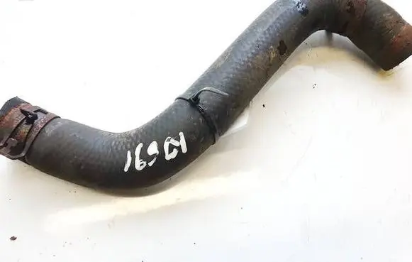 Toyota Yaris Engine coolant pipe/hose