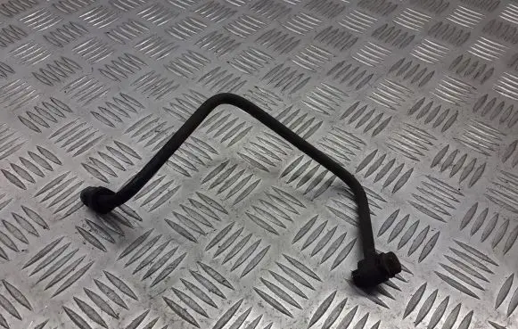 Renault Espace IV Turbo turbocharger oiling pipe/hose
