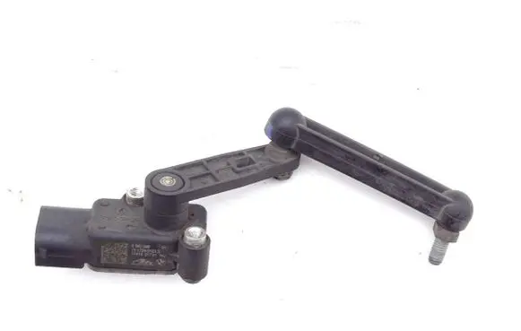 BMW X5M F85 Headlight/headlamp level sensor 6867646