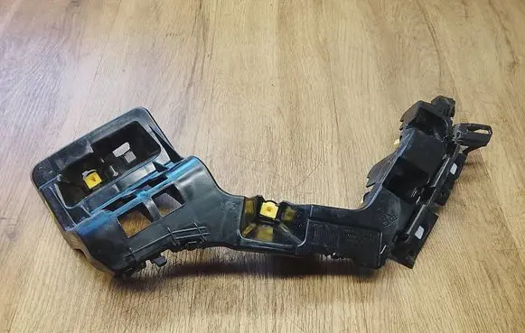 KIA EV6 Rear bumper mounting bracket 86653CV000