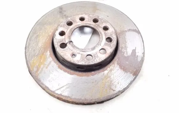 Audi A4 S4 B7 8E 8H Front brake disc
