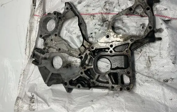 Ford Ranger other engine part