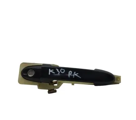 Hyundai Santa Fe Front door exterior handle 6C18