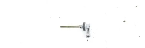 Interior temperature sensor