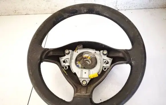Volkswagen Golf IV Steering wheel 1J0419091P