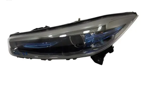Renault Zoe Headlight/headlamp 260609522R