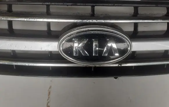 KIA Carnival Quarter panel pressure vent 863504D000 863504D100