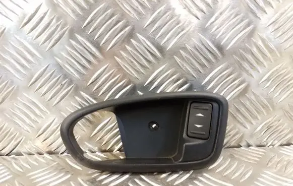 Ford S-MAX Electric window control switch 6M21U226A37BCW VP6M2XU226A37BCW 19032012