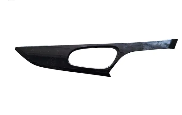 Nissan Qashqai Other front door trim element 806834EA1AX