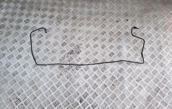 Chevrolet Captiva Brake booster pipe/hose 