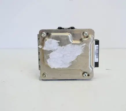Hyundai Santa Fe Engine control unit/module 954473B400
