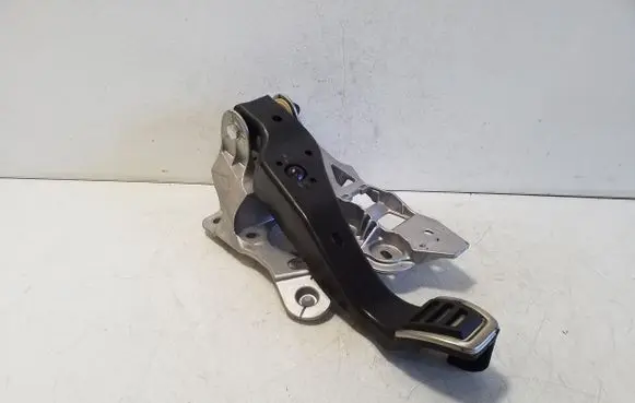 Brake pedal