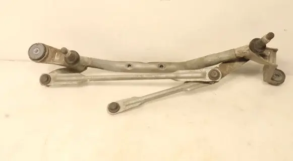 Renault Clio IV Front wiper linkage W000013439