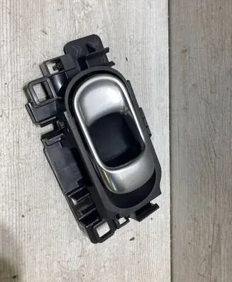 Citroen C3 Rear door interior handle 98012896VV