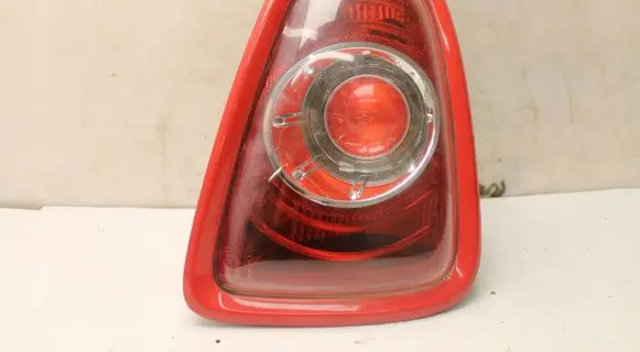 Ford Galaxy Tailgate rear/tail lights 2006R