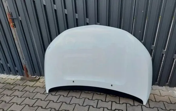 Opel Ampera Engine bonnet/hood