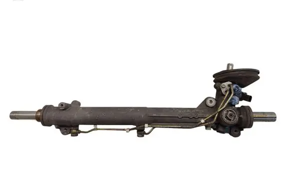 Audi A4 S4 B7 8E 8H Steering rack 78535011