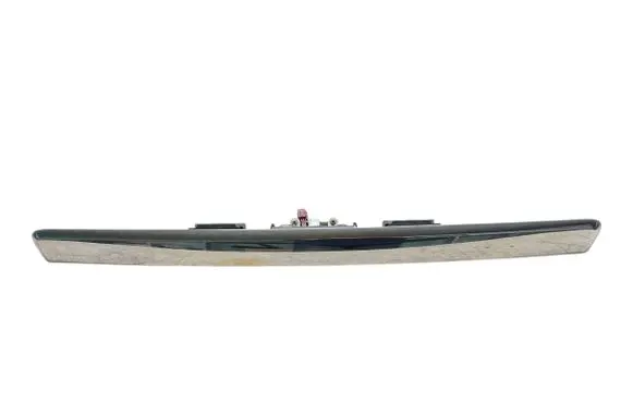 Mercedes-Benz B W245 Trunk door license plate light bar A1697402093