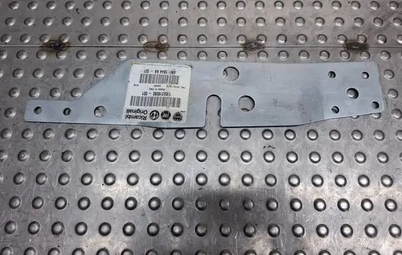 Fiat Ducato Rear bodywork M212 1359318080 68095844AA