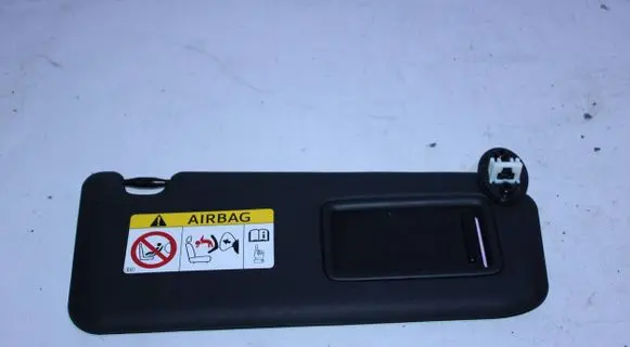 Toyota RAV 4 (XA40) Sun visor