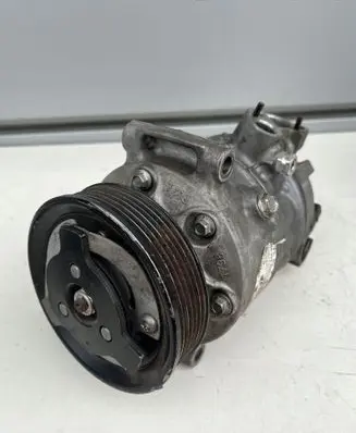 Audi A1 Air conditioning (A/C) compressor (pump) 5N0820803E