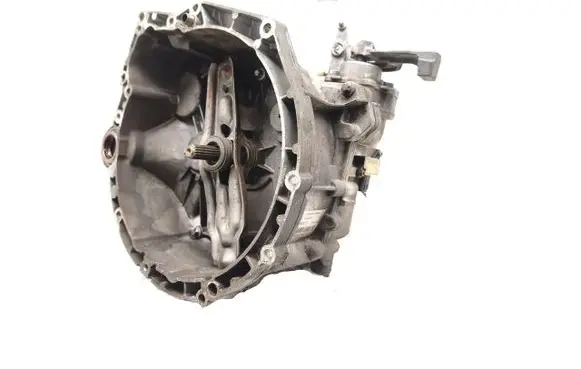 Mini One - Cooper Coupe R56 Manual 6 speed gearbox GS655BGTCJ7 8612798