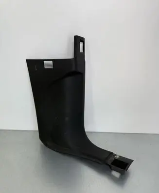Audi Q7 4M Foot area side trim 4M1867272A