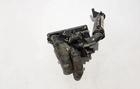 Mercedes-Benz GLS X167 Thermostat A2562030075
