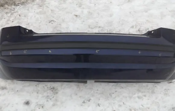 Fiat Stilo Rear bumper